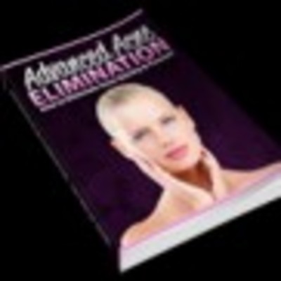 Product picture How to elimination acne quickly with PLR