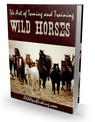 Product picture How to Taming and Training Wild Horses with PLR