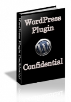Product picture WordPress Plugin Confidential Pack with PLR