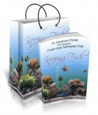 Product picture How to Setup a Tranquil Aquarium with PLR