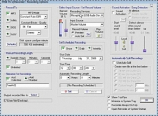 Product picture Add Audio To Your Site with PLR