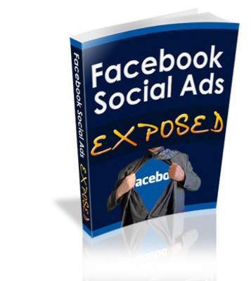 Product picture How to Make Money using Facebook Social Ads with PLR